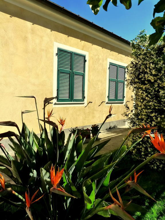 Hotel A Durmi Levanto Exterior foto