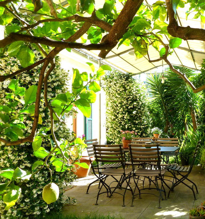 Hotel A Durmi Levanto Exterior foto