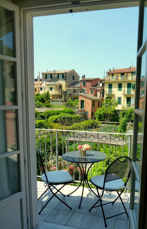 Hotel A Durmi Levanto Zimmer foto