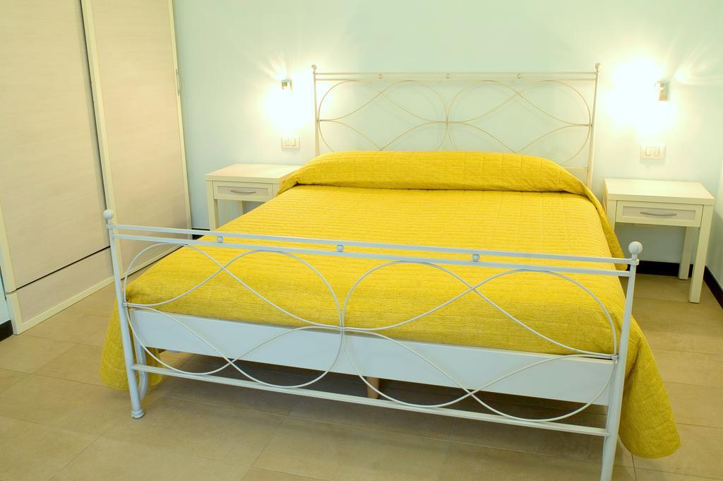 Hotel A Durmi Levanto Zimmer foto