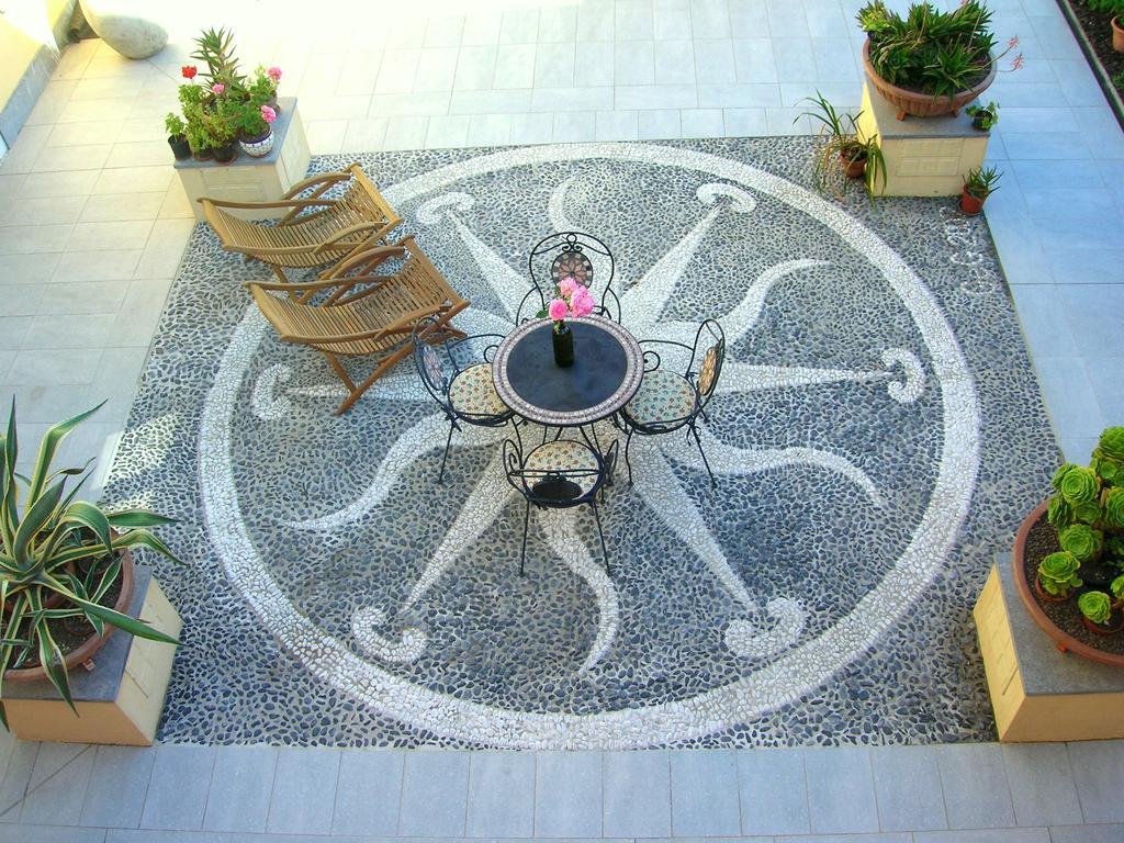 Hotel A Durmi Levanto Exterior foto